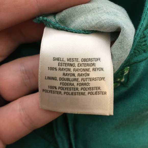 Elevenses papillion floral butterfly romper K2 - Picture 4 of 4